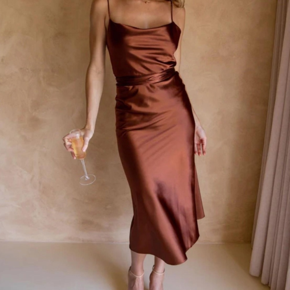 Grace Loves Lace Anya Dress